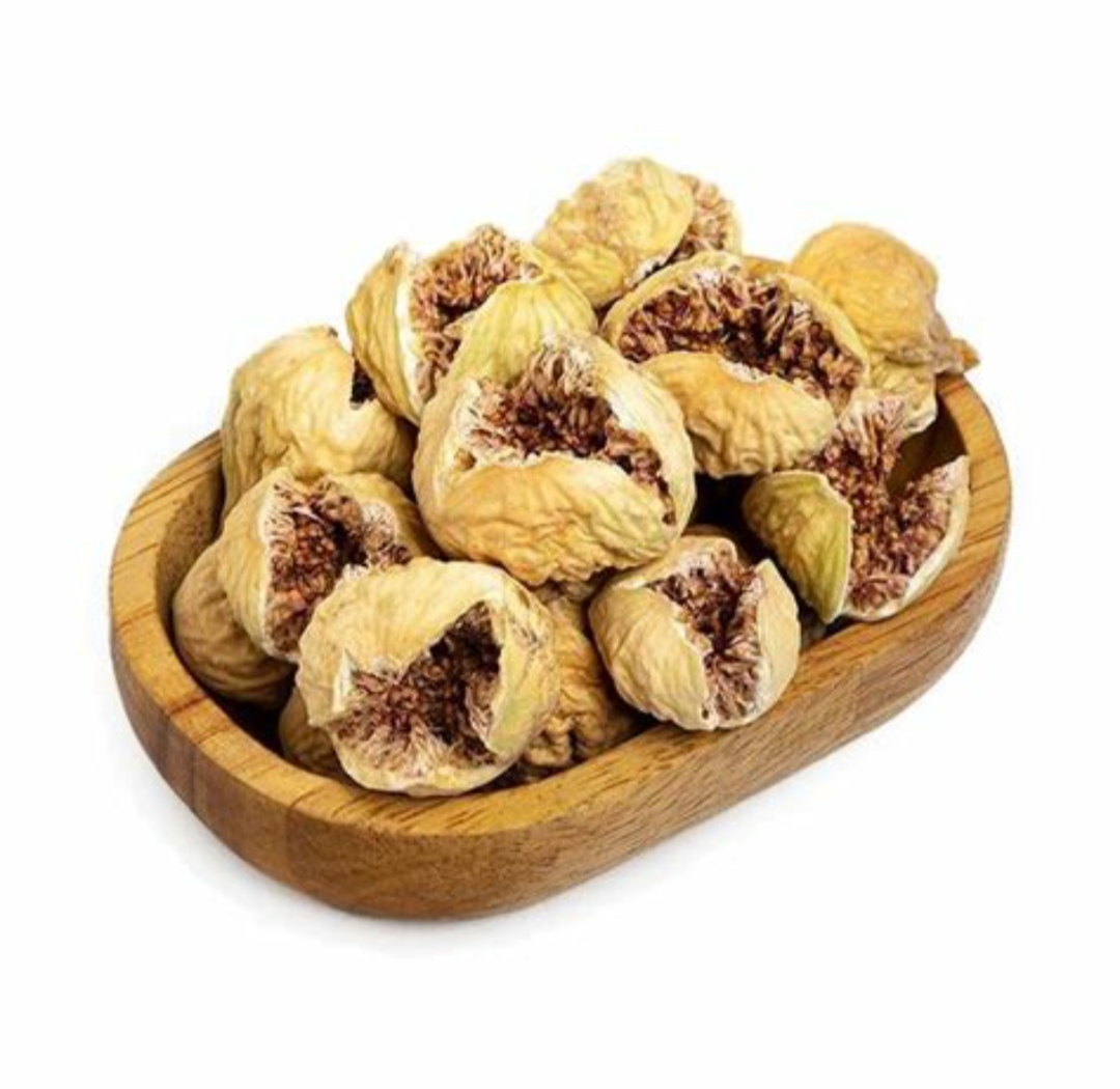 خرید و فروش عمده انجیر عمده پرک متوسط (AA) + با قیمت مناسب